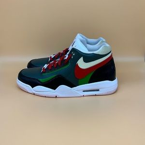 Custom Nike Flight Legacy